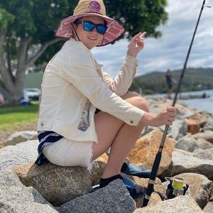 Meet your Posher, Aleesha